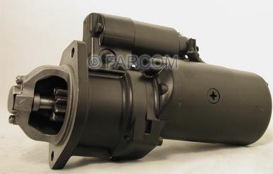 Farcom 103303 - Starter www.autospares.lv