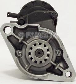 Farcom 103302 - Starteris www.autospares.lv