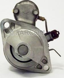 Farcom 104066 - Starteris www.autospares.lv