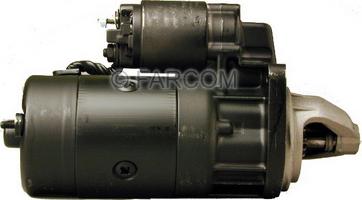 Farcom 103314 - Стартер www.autospares.lv