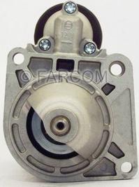 Farcom 103313 - Starteris www.autospares.lv