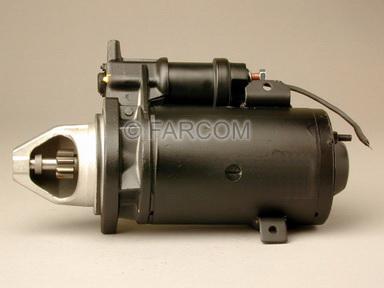 Farcom 103380 - Starteris autospares.lv