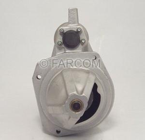 Farcom 103383 - Starteris www.autospares.lv