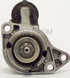 Farcom 103339 - Starteris autospares.lv