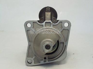 Farcom 103332 - Стартер www.autospares.lv