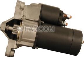 Farcom 103329 - Starteris www.autospares.lv