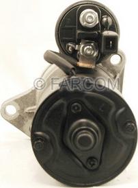 Farcom 103324 - Starteris autospares.lv