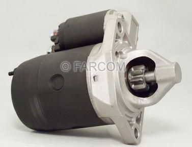 Farcom 103325 - Starteris autospares.lv