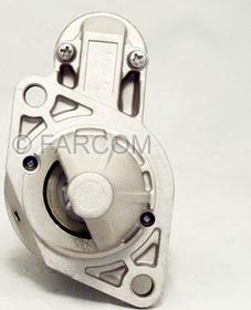 Farcom 103325 - Starteris autospares.lv