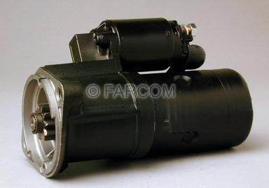 Farcom 103326 - Starteris autospares.lv