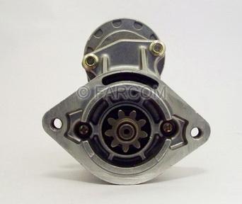 Farcom 105365 - Starter www.autospares.lv