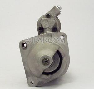 Farcom 103323 - Starteris autospares.lv