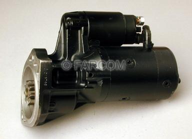 Farcom 103327 - Стартер www.autospares.lv