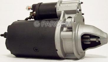 Farcom 103374 - Starteris www.autospares.lv