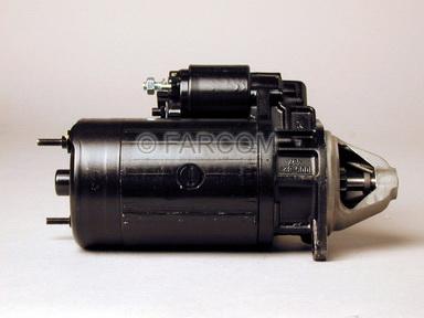 Farcom 103375 - Starter www.autospares.lv