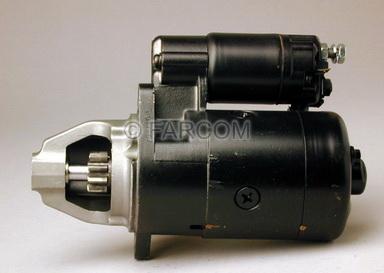 Farcom 103378 - Starteris autospares.lv