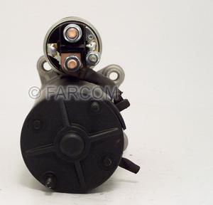 Farcom 103295 - Starter www.autospares.lv