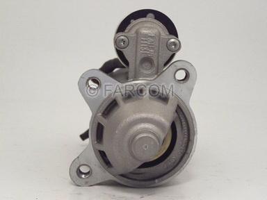 Farcom 103295 - Starter www.autospares.lv