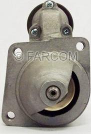 Farcom 103296 - Starter www.autospares.lv