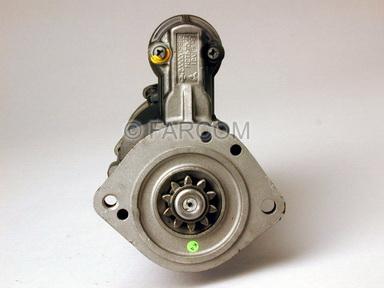 Farcom 103292 - Starter www.autospares.lv