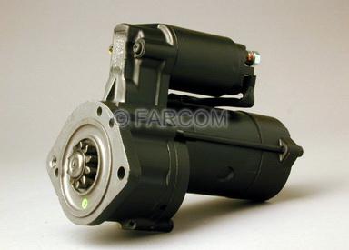 Farcom 103510 - Starteris autospares.lv