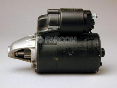 Farcom 104901 - Starteris autospares.lv