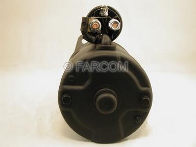 Farcom 103244 - Starteris autospares.lv