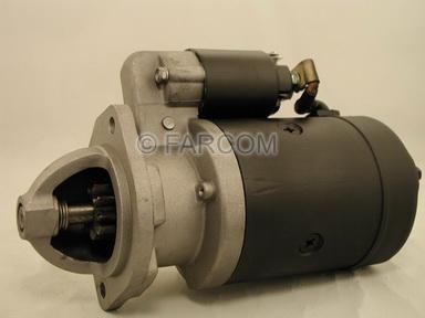 Farcom 103244 - Starteris autospares.lv