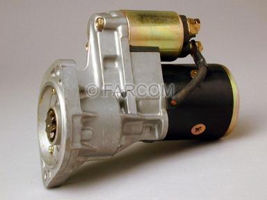 Farcom 103240 - Starter www.autospares.lv