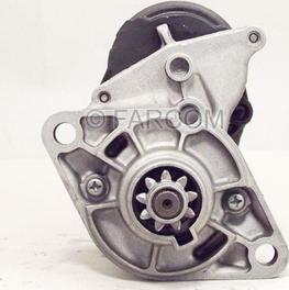 Farcom 103248 - Starter www.autospares.lv