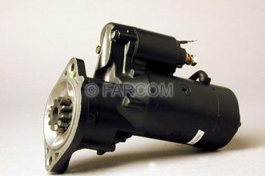 Farcom 103243 - Starter www.autospares.lv