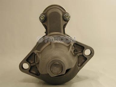 Farcom 103247 - Стартер www.autospares.lv