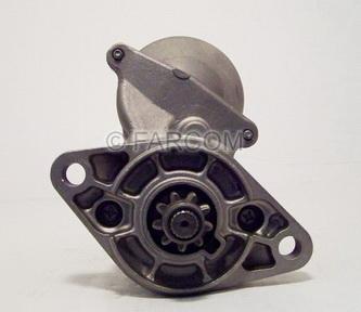 Farcom 103254 - Starter www.autospares.lv