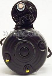 Farcom 103250 - Стартер www.autospares.lv