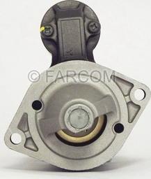 Farcom 103250 - Starter www.autospares.lv