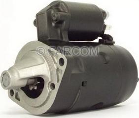 Farcom 103250 - Стартер www.autospares.lv