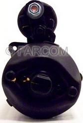 Farcom 103251 - Стартер www.autospares.lv