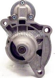 Farcom 103264 - Starter www.autospares.lv