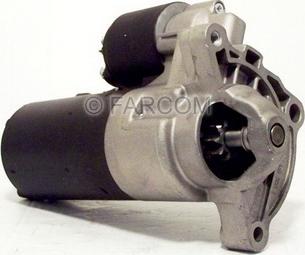 Farcom 103264 - Starter www.autospares.lv