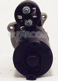 Farcom 103264 - Starter www.autospares.lv