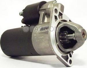 Farcom 103265 - Starteris autospares.lv