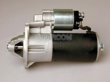 Farcom 103266 - Стартер www.autospares.lv