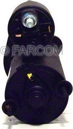 Farcom 103268 - Starteris www.autospares.lv