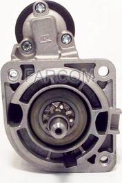 Farcom 103263 - Starter www.autospares.lv