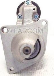 Farcom 103262 - Starteris autospares.lv