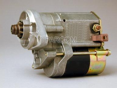 Farcom 103252 - Starteris autospares.lv