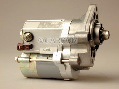 Farcom 103207 - Starter www.autospares.lv