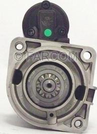 Farcom 103212 - Starteris www.autospares.lv