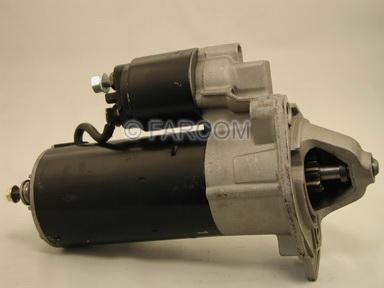 Farcom 103284 - Starter www.autospares.lv