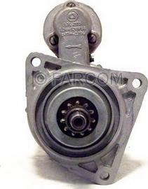 Farcom 103285 - Starteris www.autospares.lv